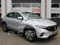 2021 Mercedes Benz EQA