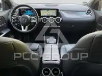 2021 Mercedes Benz EQA