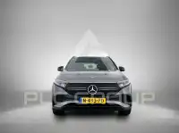 2021 Mercedes Benz EQA