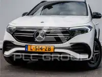 2021 Mercedes Benz EQA