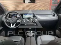 2021 Mercedes Benz EQA