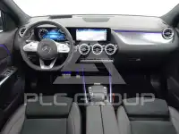 2021 Mercedes Benz EQA