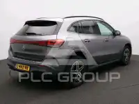2021 Mercedes Benz EQA