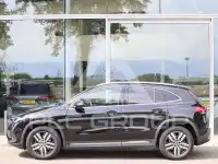 2021 Mercedes Benz EQA