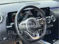 2021 Mercedes Benz EQA
