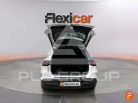 2021 Mercedes Benz EQA