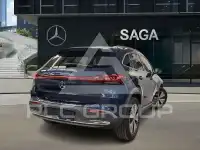 2021 Mercedes Benz EQA