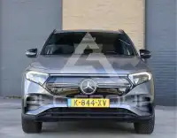 2021 Mercedes Benz EQA
