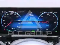 2021 Mercedes Benz EQA