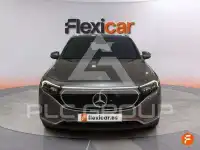 2021 Mercedes Benz EQA