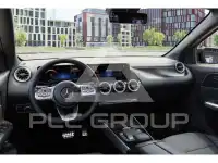 2021 Mercedes Benz EQA