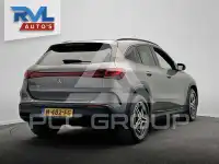 2021 Mercedes Benz EQA