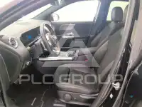 2021 Mercedes Benz EQA