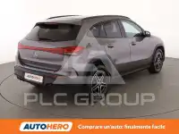 2021 Mercedes Benz EQA