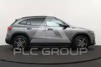 2021 Mercedes Benz EQA