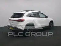 2021 Mercedes Benz EQA
