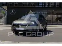 2021 Mercedes Benz EQA