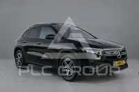 2021 Mercedes Benz EQA