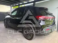 2021 Mercedes Benz EQA