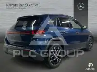 2021 Mercedes Benz EQA