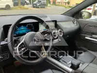 2021 Mercedes Benz EQA