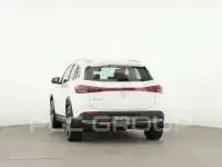 2021 Mercedes Benz EQA