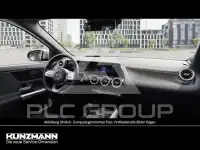 2021 Mercedes Benz EQA