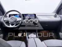 2021 Mercedes Benz EQA
