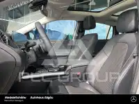 2021 Mercedes Benz EQA