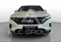 2021 Mercedes Benz EQA