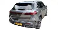2021 Mercedes Benz EQA