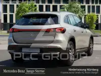 2021 Mercedes Benz EQA