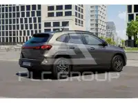 2021 Mercedes Benz EQA