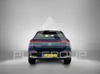 2021 Mercedes Benz EQA