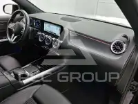 2021 Mercedes Benz EQA