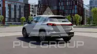 2021 Mercedes Benz EQA