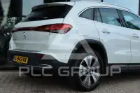 2021 Mercedes Benz EQA
