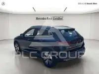 2021 Mercedes Benz EQA