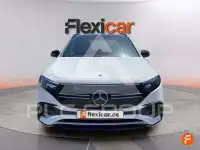 2021 Mercedes Benz EQA
