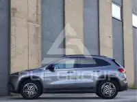 2021 Mercedes Benz EQA