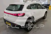 2021 Mercedes Benz EQA