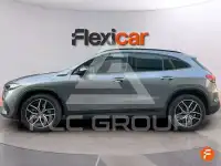 2021 Mercedes Benz EQA