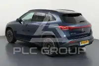 2021 Mercedes Benz EQA