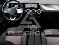 2021 Mercedes Benz EQA