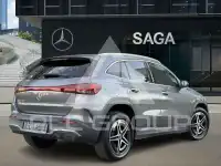 2021 Mercedes Benz EQA