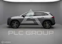 2021 Mercedes Benz EQA