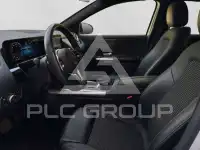 2021 Mercedes Benz EQA