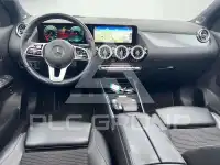 2021 Mercedes Benz EQA