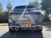 2021 Mercedes Benz EQA