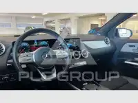 2021 Mercedes Benz EQA